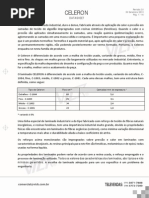 Celeron Completo Datasheet