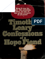 Confessions of Hope Fiend