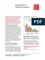 DPA Fact Sheet Portugal Decriminalization Feb2014