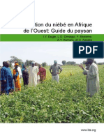 Guide Production Niébé