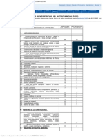 Tabla de Vida Util de Los Bienes Fisicos Del Activo Inmovilizado PDF