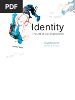 Identity: e M Uutv