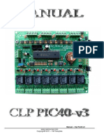 2 Manual CLP Pic40 v3