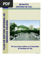 Documento Pgirs 2004 Cali