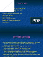 Ocb Exchange PPT by Aadyant (India)