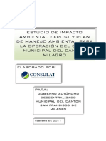 Eia Exp y Pma Camal Milagro