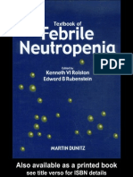 Febril Netropeni