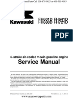 Fh601d Fh641d Fh680d Fh721d Kawasaki Service Repair Manual 99924206002