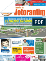 Gazeta de Votorantim 56