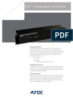 NI 2000.datasheet