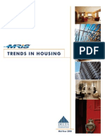 MRIS Q2 2008 Trends in Housing