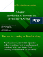 5ed CCH Forensic Investigative Accounting Ch01