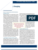 Nuclear Medicine Guide