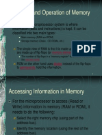 Set7 Memory Interfacing