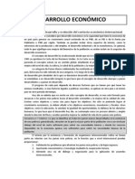 01 Desarrollo Economico PDF