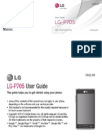 User Guide: P/NO: MFL67529316 (1.0)