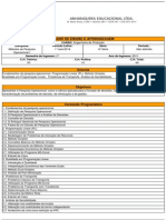 Métodos de Pesquisa Operacional I