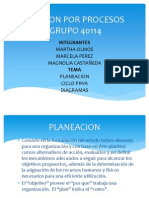 Diapositivas Ciclo Phva y Diagramas de Flujo