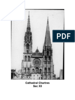 Cathedral Chartres