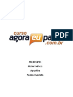 PDF AEP Morular Matematica Apostola PedroEvaristo