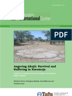 Angering Akuju: Survival and Suffering in Karamoja