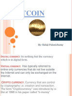 PPT Bitcoin