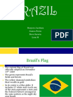 Brazil Power Point