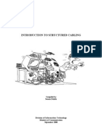 Cabling Standard