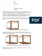 Container Design