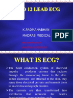 Ecg