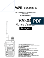 VX 2e