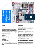 Marketing International-Chap 6 - La Politique Internationale de Communication