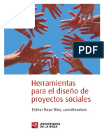 Dialnet HerramientasParaElDisenoDeProyectosSociales 456194