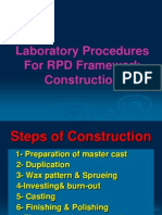 1 Laboratory Procedures RPD