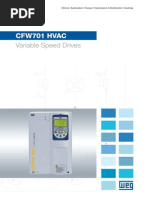 CFW 701 Hvac Brochure en