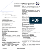 Simulado Eags Sad Progressão Centro e Niteroi 25 PDF