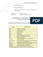 Manual de Programación de MSWLogo - Apuntes - Logo