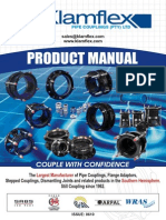 Klamflexproduct Brochure