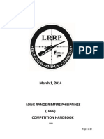 Master LRRP Handbook