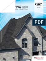 BP Roofing Guide