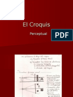 El Croquis