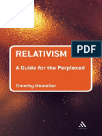 Relativism