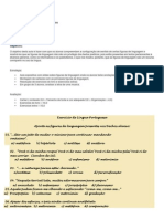 Figuras de Linguagem