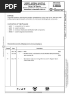 Fiat Marelli PDF