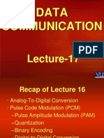 DC Lec 17