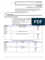 Chlorine Free DPD