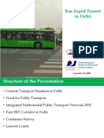 Delhi BRT System 220908 1223440644253362 9