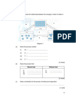 Chapter 7 - Heat 1. Diagram 1 Below Shows The