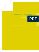 MAI8 - 1962-1974 Minimalism and Conceptualism