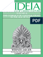 (Werner Jaeger) Paideia The Ideals of Greek Cultu (BookFi - Org) Vol3